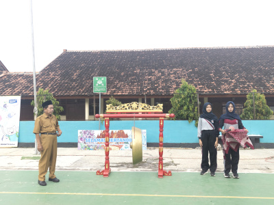 EXTUFEST Resmi Dibuka, Semangat Kompetisi Dimulai!