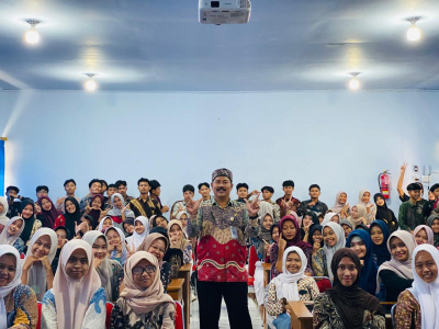 Siap Kuliah! Kupas Tuntas Strategi Lolos Kampus Impian