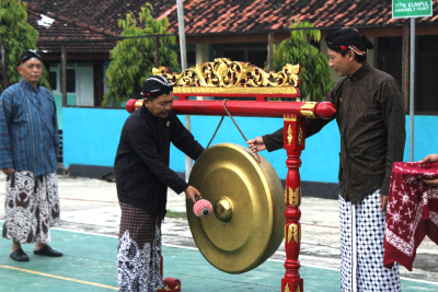 Menumbuhkan Cinta Budaya Melalui EKAPONTA