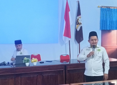 Bimbingan Remaja Usia Sekolah Bekali Siswa Dengan Pemahaman Agama dan Karakter